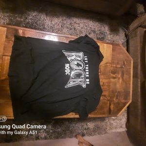 AC/DC t shirt
